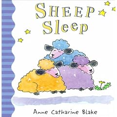 Sheep Sleep