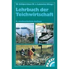 Lehrbuch der Teichwirtschaft