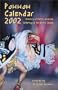 Powwow Calendar 2002: Directory of Native American Gatherings in the U.S.A. & Canada