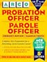 Probation Officer, Parole Officer (5th ed)