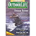 Frozen Terror Ice Fisherman Adrift Helplessly on an Ice Floe (Outdoor Life Classical Stories) by Multiple and Various Artists