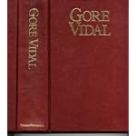 Gore Vidal (Gore Vidal) book cover