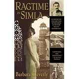 ragtime in simla joe sandilands murder mysteries