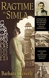 Ragtime in Simla (SIGNED)