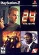 24: The Game PS2