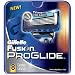 Gillette Fusion Proglide Manual Cartridge, 8-count Package