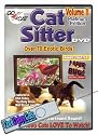 Laser Cat Toy & Cat Sitter DVD Volume II - Platinum Edition