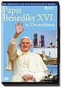 Papst Benedikt XVI. in Deutschland
