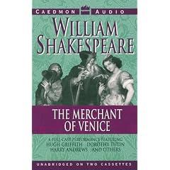 Merchant of Venice