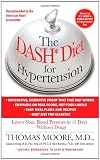 The DASH Diet for Hypertension