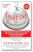 The DASH Diet for Hypertension