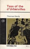 Tess of the dUrbervilles