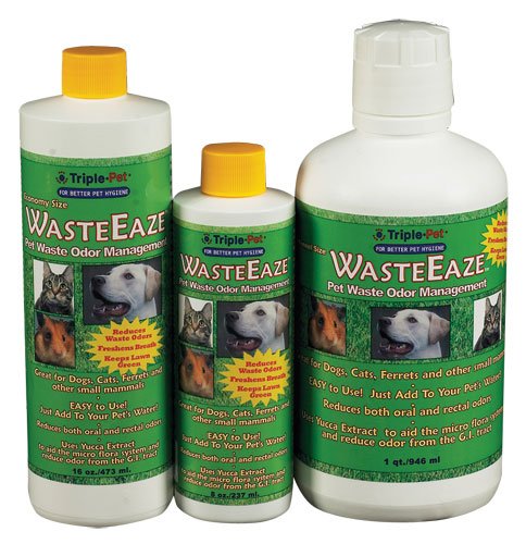 Waste Eaze - 32 ounce