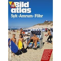 HB Bildatlas Sylt, Amrum, F�hr