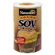 Naturade Total Soy Original Powder Meal Replacement, Bavarian Chocolate. , 37.14 oz