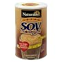Naturade Total Soy Original Powder Meal Replacement, Bavarian Chocolate. , 37.14 oz