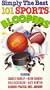 Simply the Best : 101 Sports Bloopers [VHS]
