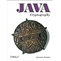 Java Cryptography (Java Series (O'Reilly & Associates).)