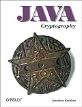 Java Cryptography (Java Series (O'Reilly & Associates).)