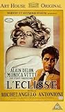 L'eclisse [VHS] [1963]