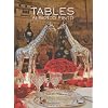 Tables : Alberto Pinto