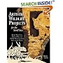 Artistic Wildlife Projects for the Scroll Saw: Bears, Wild Cats, Birds of Prey and Other Predators from Around the World