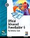 Book Official Advanced Powerbuilder 6: The Definitive Guide