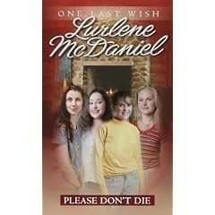 Please Don't Die (One Last Wish)