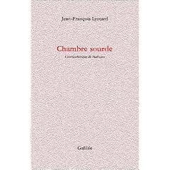 Chambre sourde