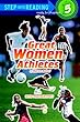 Great Women Athletes