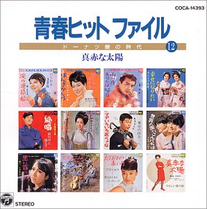 青春ヒットファイル～ドーナツ盤(12)