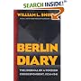 Berlin Diary: The Journal of a Foreign Correspondent, 1934-1941