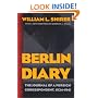 Berlin Diary: The Journal of a Foreign Correspondent, 1934-1941