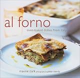 Al Forno: Oven-Baked Dishes from Italy