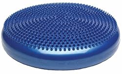 Harbinger 364060 Core Balance Trainer 3" High x 13" Diameter (Blue)