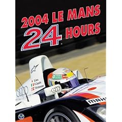 Le Mans 24 Hours 2004: The Official Year Book (Endurance Is Le Mans)