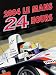 Le Mans 24 Hours 2004: The Official Year Book (Endurance Is Le Mans)