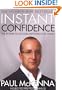 Instant Confidence (Book and CD)