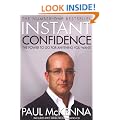 Instant Confidence  (Book and CD)