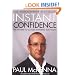 Instant Confidence  (Book and CD)