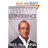 Instant Confidence