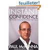 Instant Confidence