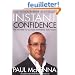 Instant Confidence