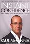Instant Confidence  (Book and CD)