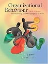 Organizational Behaviour: Understanding and Managing Life at Work (6th Edition)