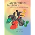 Organizational Behaviour: Understanding and Managing Life at Work (6th Edition)