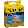 Futuro Support Glove  Energizing  Large  1 Support Glove  (Pack Of 3)