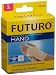 Futuro Support Glove, Energizing, Large (8.5-9.5 In.), 1 Support Glove, (Pack Of 3)
