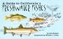 A Guide to California's Freshwater Fishes