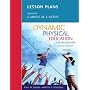 Lesson Plans for Dynamic Physical Education for Secondary School Students (5th Edition)